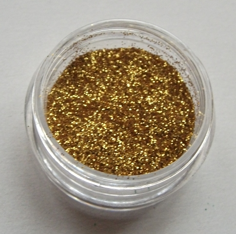 Csillampor