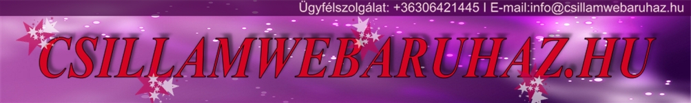csillamtetovalas webáruház, webshop